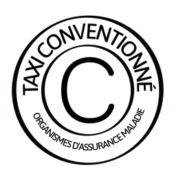 Logo conventionné CPAM