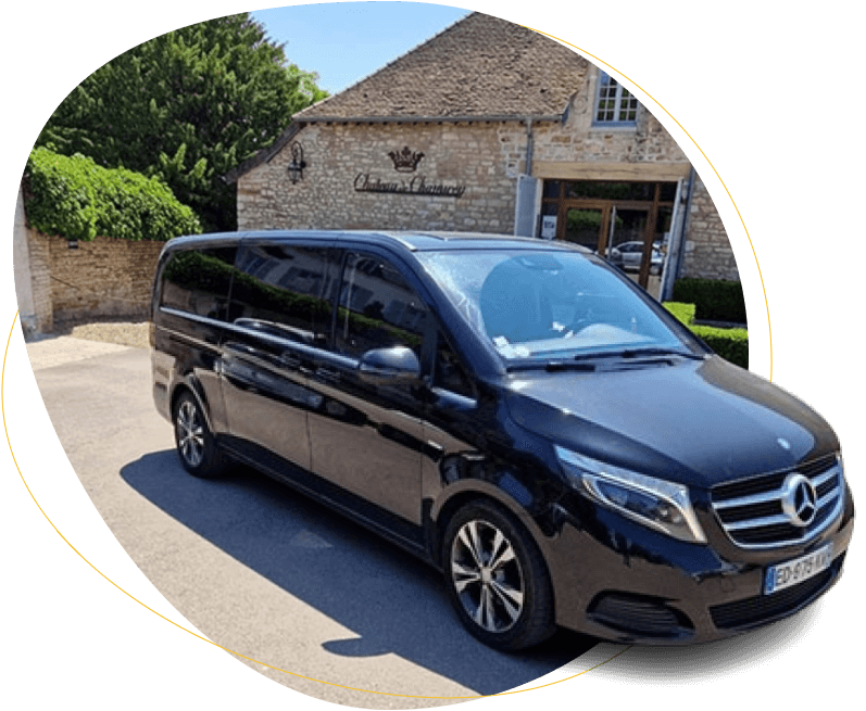 Photo van My Taxi