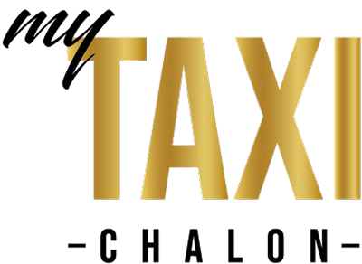 Logo My Taxi