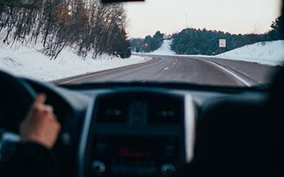 Photo transport longue distance