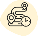 Image longue distance