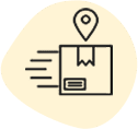Image transport de colis