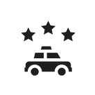 Logo véhicule tout confort